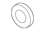 6K103583 - Engine: Engine Timing Cover Seal for Audi Image