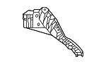 68310395AA - Body: Side Bracket for Mopar Image