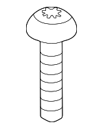 24108627864 - Cooling System: Trans Cooler Screw for BMW: 228i Gran Coupe, 228i xDrive Gran Coupe, X1, X2 Image