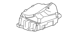85639605 - Body: Head-Up Display for GM Image