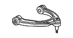 95834105100 - Suspension: Upper Control Arm for Porsche: Cayenne Image
