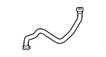6A133817J - Emission System: Connector Pipe for Audi: TT, TT Quattro Image