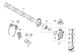 11377533888 - Engine: Eccentric Shaft for Mini Image