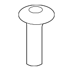 6507883AA - : Screw for Mopar Image