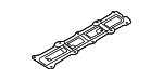 LX6Z10A666D - Body: Front Reinforced for Ford: Escape Image