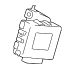 8978024055 - : Control Module for Lexus: SC430 Image