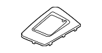 TK5255423A02 - Body: Outer Cover for Mazda: CX-9 Image
