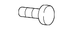 998650516B - Body: Cluster Assembly Screw for Mazda Image