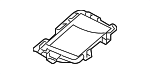 TK5255225A - Body: Inner Cover for Mazda: CX-9 Image