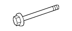 6504344 - Electrical: Alternator Bolt for Mitsubishi Image