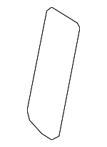 ZZDB57KB0 - Electrical: Seat Air Bag for Mazda Image