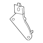 25233EM31A - Electrical: Bracket for Nissan: Versa Image