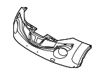 620223YM4H - : Bumper Cover for Nissan: Juke Image