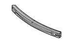 F20323YMMH - Body: Impact Bar for Nissan Image