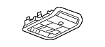 39161979 - Body: Overhead Console for GM Image