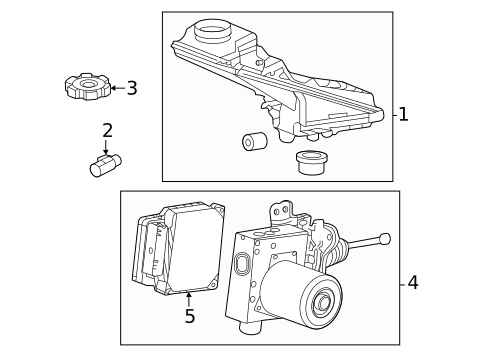 Control Modules for 2025 GMC Terrain #0