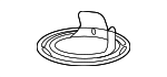 42800560 - Fuel System: Lock Ring for GM Image