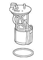42835354 - Fuel System: Fuel Pump for GM Image