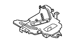 366073D000 - : Drive Motor Inverter Bracket for Kia: Optima Image