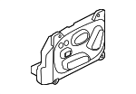 LR071672 - Body: Seat Switch for Land-Rover Image