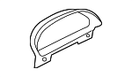 682403S500 - Body: Cluster Lid for Nissan Image
