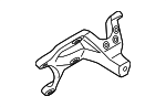 4G0199307H - Engine: Mount Bracket for Audi: A6 Quattro, A7 Quattro, A8 Quattro Image