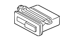 996618171CX - Electrical: Control Module for Porsche: 911, Boxster, Cayman Image