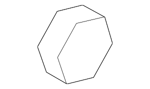 4261942030 - : Wheel Lug Nut for Toyota Image