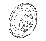 6477342040 - : Mount for Toyota Image