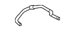 4457176020 - : Vacuum Hose for Lexus: UX250h Image