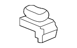 10315824 - Body: Switch for Cadillac: XLR Image