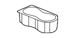 10353569 - Body: Cup Holder for Cadillac: XLR Image