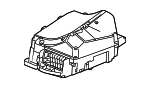 86274952 - Body: Head-Up Display for GM Image