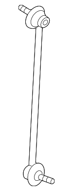 BDTS34170A - Suspension: Stabilizer Link for Mazda Image
