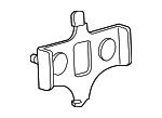 988583BA0A - Electrical: Side Impact Sens Bracket for Nissan: Micra, NV200, Sentra Image