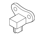 985813JA8A - Electrical: Ft Impact Sensor for Nissan: NV200, Pathfinder, Versa, Versa Note Image