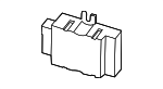 16147358145 - Fuel System: Control Module for BMW Image