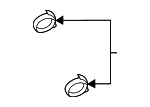 7129952117 - Fuel System: Filler Pipe Clamp for BMW Image