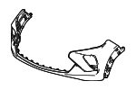 42898589 - Body: Bumper Cover for GM Image