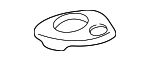 12456517 - Body: Cup Holder for GM Image