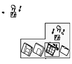 893001WAH0BB2 - Body: Seat Back Assembly for Kia: Rio Image
