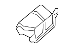 68285351AA - Body: Air Distributor for Mopar Image