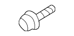 15500620A - Cooling System: Fan Blade Bolt for Suzuki Image