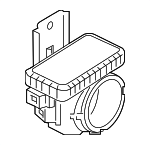 31652388 - Electrical: Siren for Volvo Image