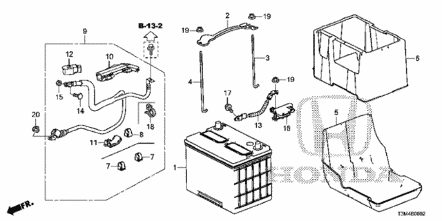 Diagram 1