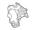 12597155 - Engine: Timing Cover for GM Image