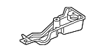 583980R030 - Body: Under Cover for Toyota Image