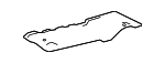 5832748050 - Body: Insulator for Toyota Image