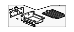 85515642 - Body: Tray for GM Image