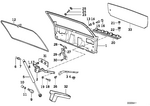 51248149382 - : Ball Head Bolt for BMW Image